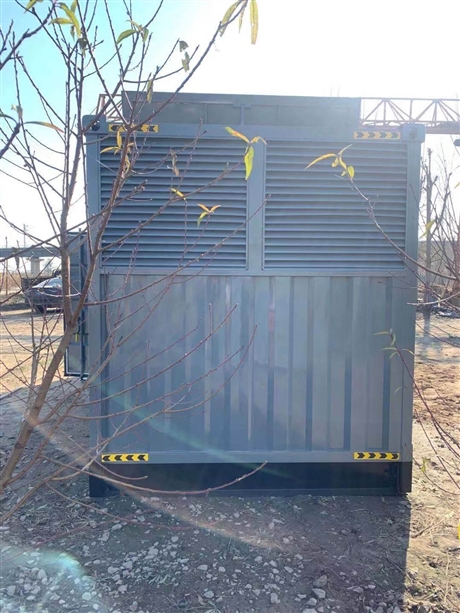 鄭州600KW發(fā)電機(jī)出租快速到達(dá)