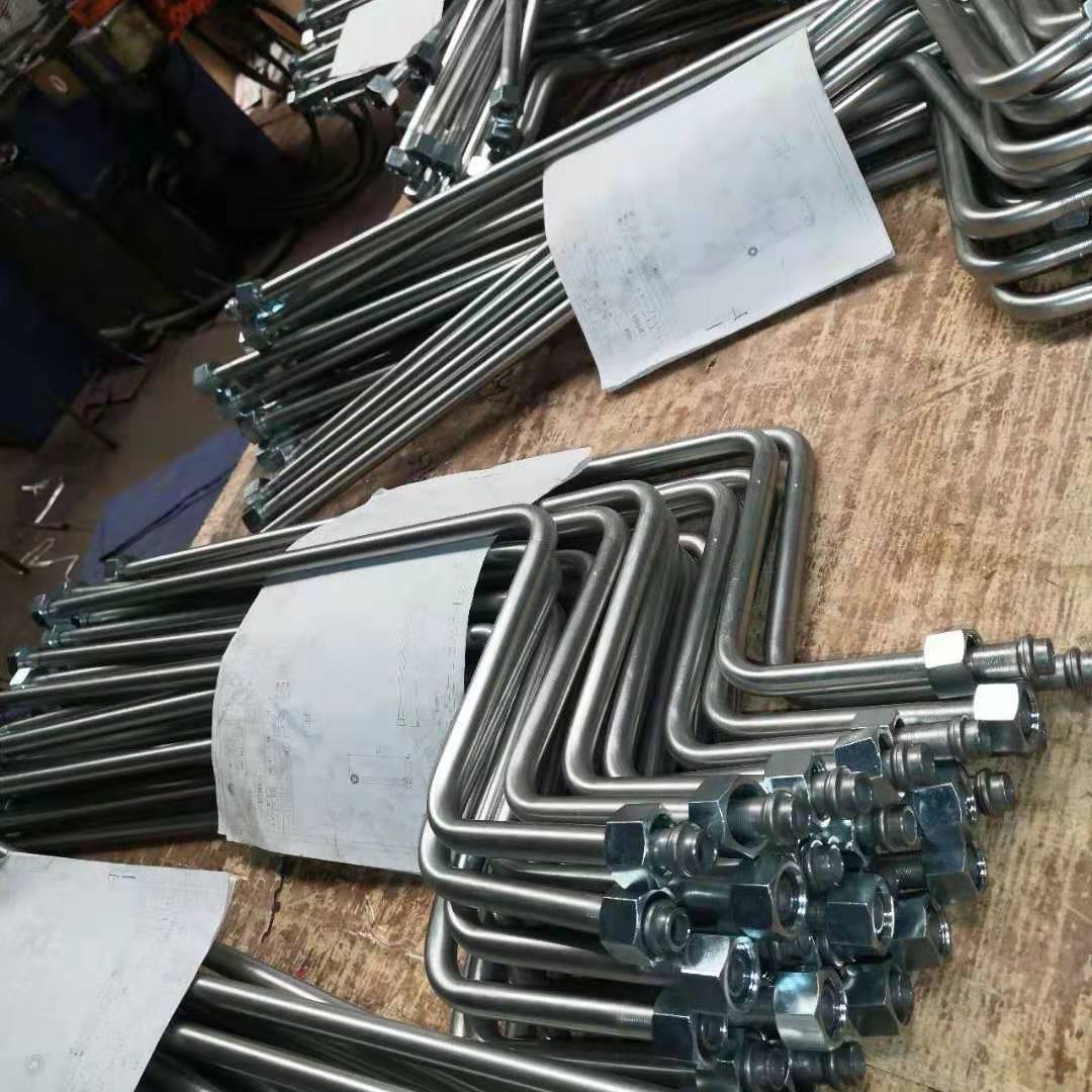 衡水液压弯管总成铁油管批发定做环卫车液压钢管总成