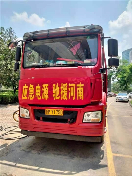 東營(yíng)發(fā)電機(jī)出租租賃全國(guó)各地
