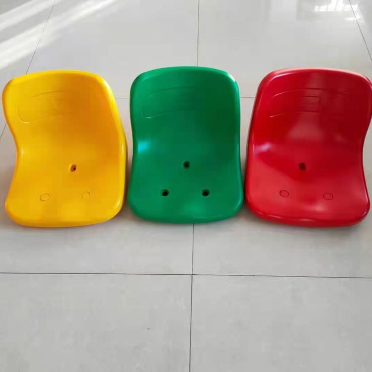 永泰体育生产 移动看台座椅 体育场馆固定座椅  支持定制