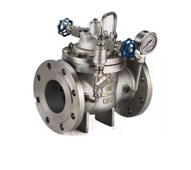 微阻缓闭止回阀300x不锈钢止回阀dn100dn150dn200