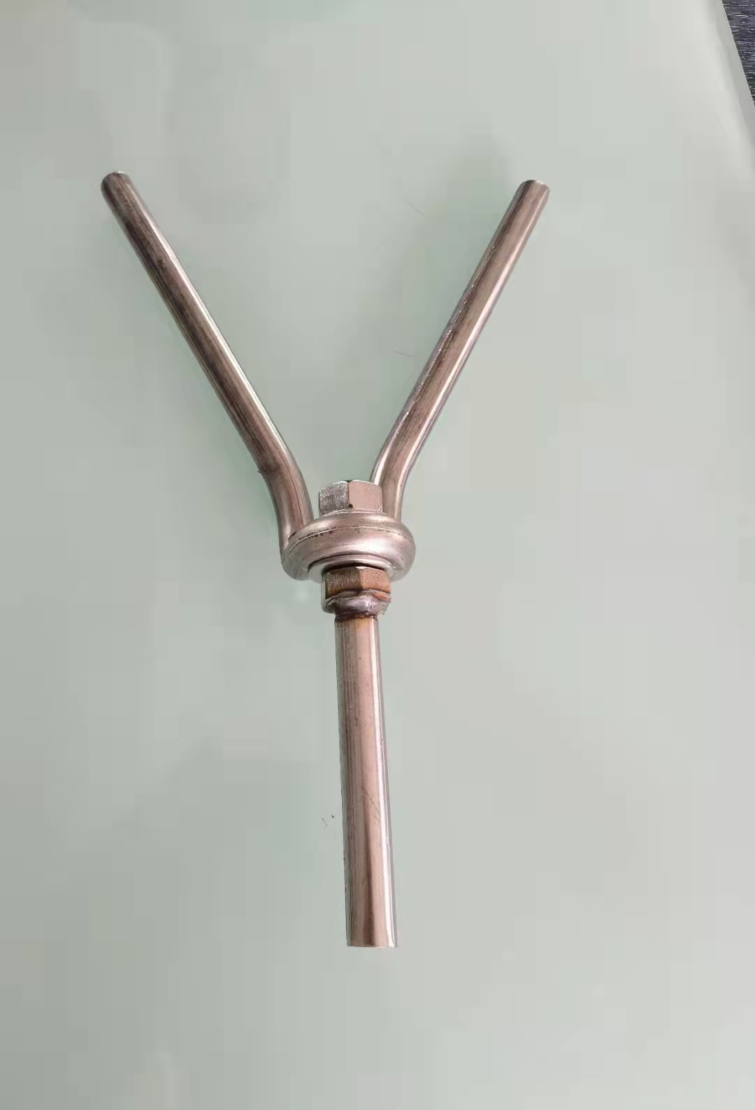 炉窑y型锚固钉欢迎来图来样加工定做