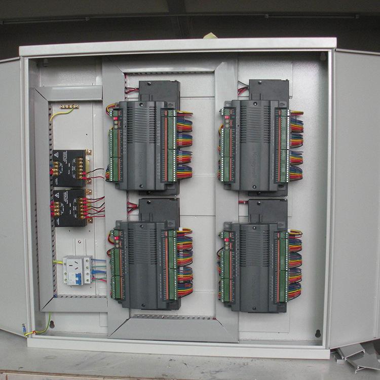 霍尼韦尔honeywell楼宇自动化控制ddc控制柜设计安装-搜采通