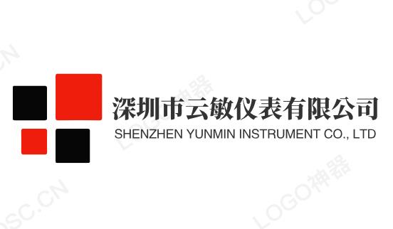 深圳市云敏仪表有限公司 - 公司logo