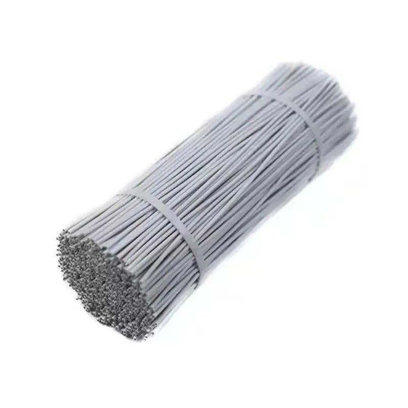 丰立钢筋扎丝建筑用捆绑加固22号铁丝铁线