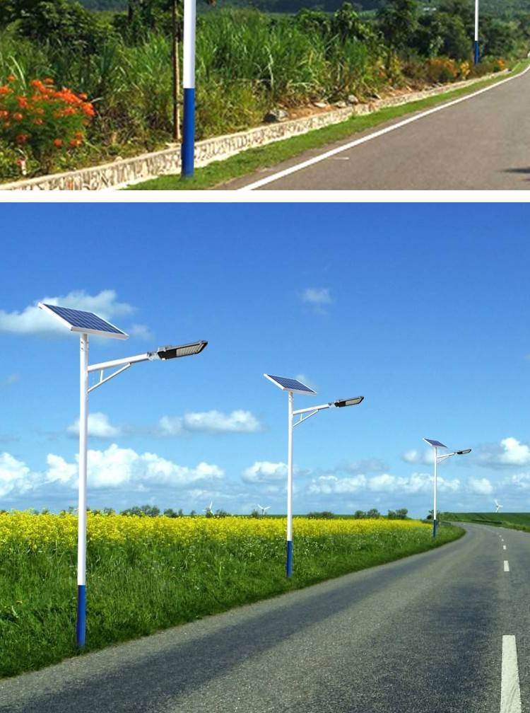 太阳能路灯 高亮太阳能路灯 新农村超亮路灯 光伏led路灯