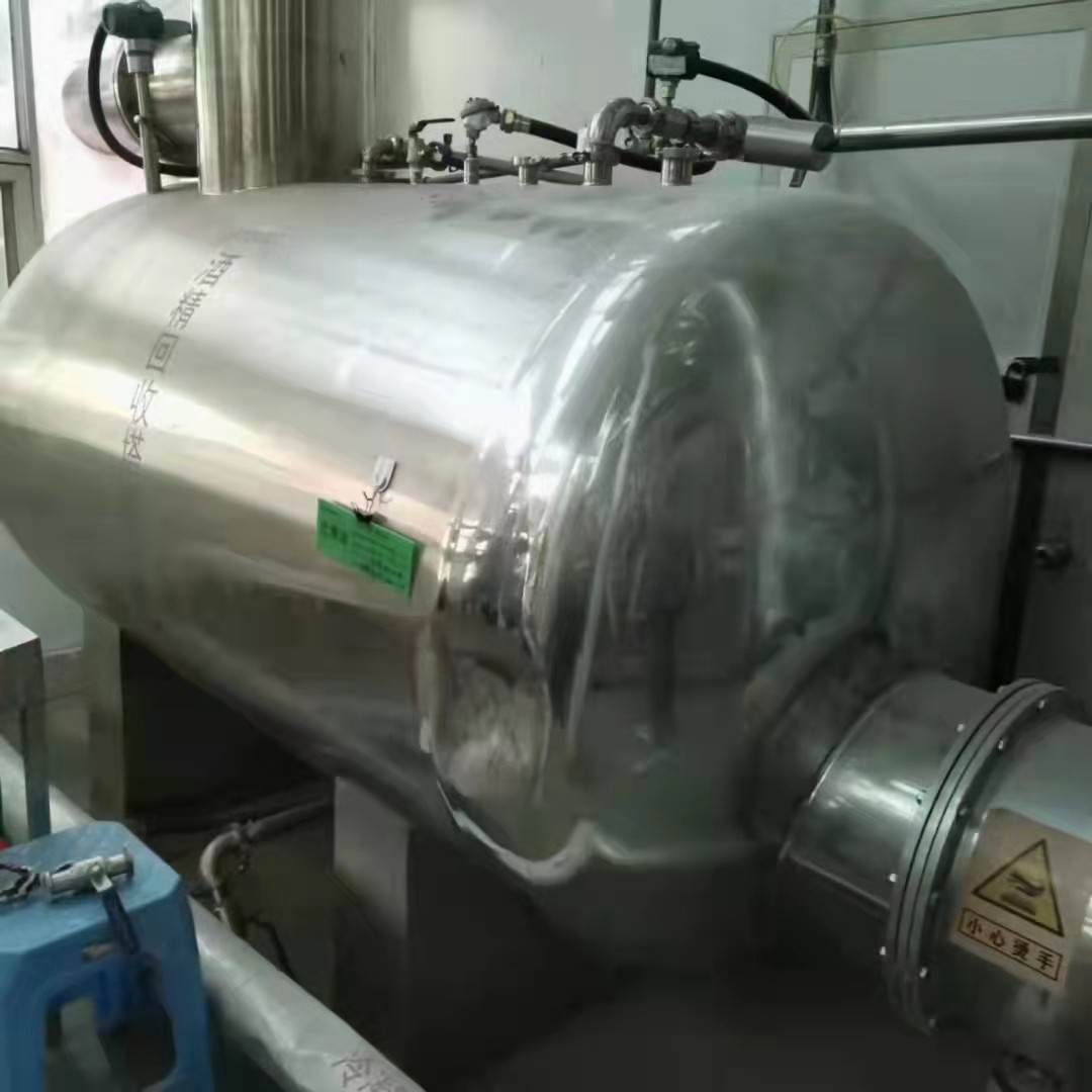 二手酒精回收塔  塔节直径600高度8m