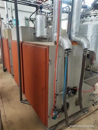 二手陶瓷纳米砂磨机 石墨烯研磨机，出售30L纳米陶瓷涡轮砂磨机设备 纳米砂磨机 大流量纳米砂磨机