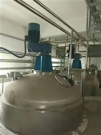 二手食品发酵罐 出售5台15吨二手食品发酵罐，医药发酵罐 厂家供应