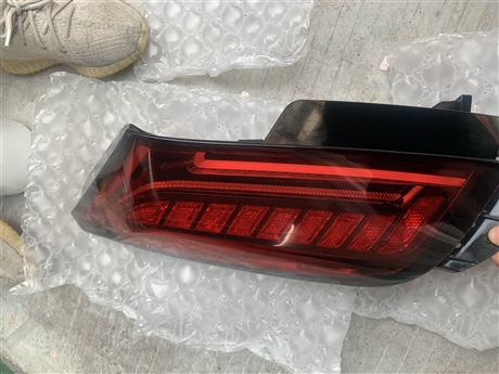 CT6尾灯 二手汽车尾灯 原厂拆车件 CT5 XT5 XT4 XTS ATS