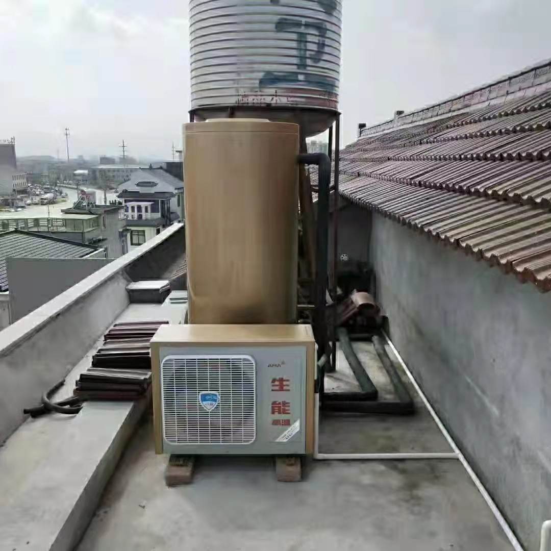 浦江安装空气源热水器厂家浦江拆装空气能热水器维修