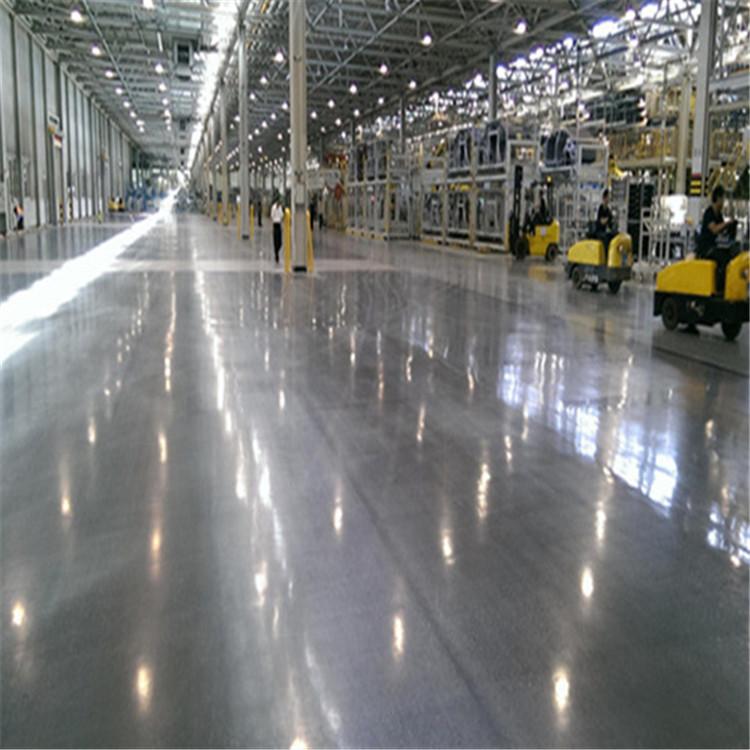 河北廊坊水泥地面硬化 廊坊水泥地面起砂处理