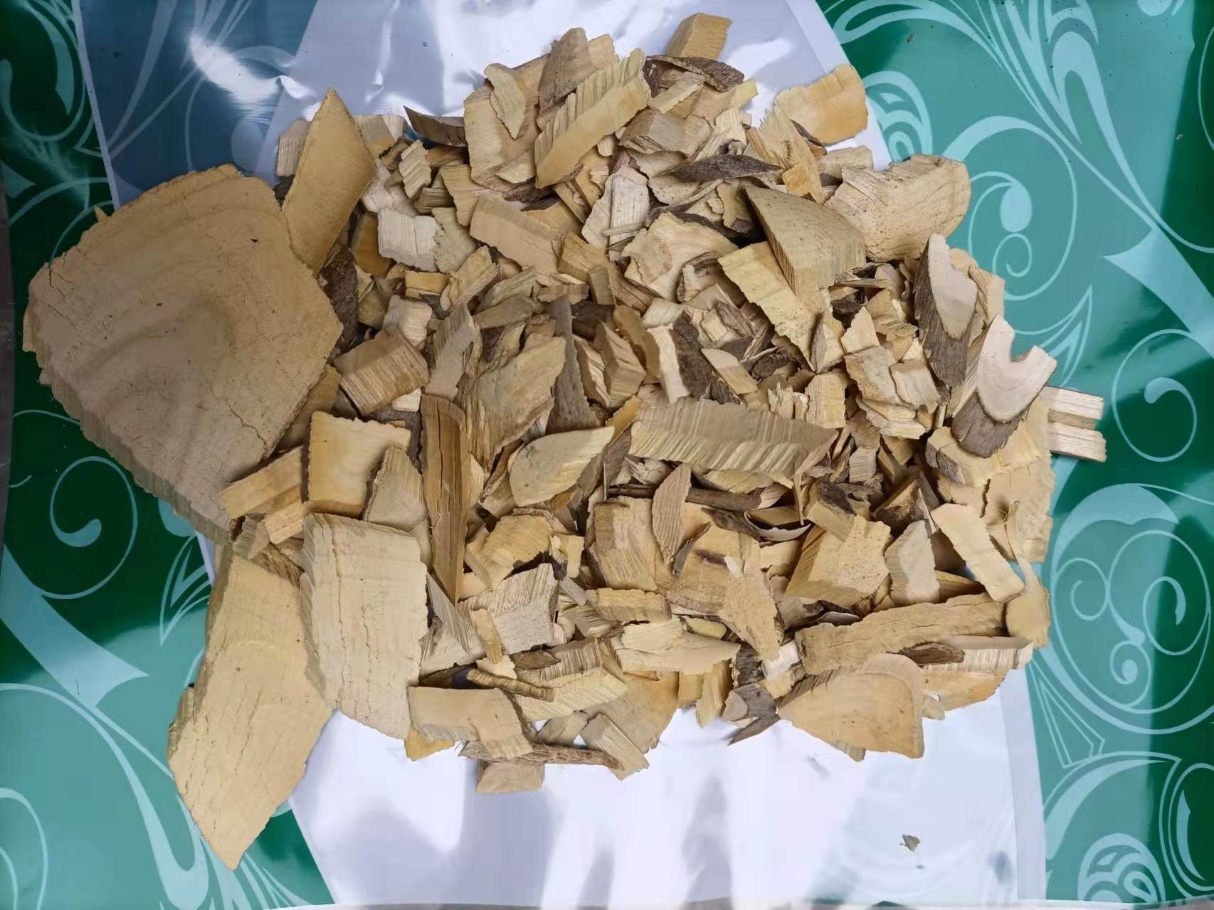 中药材产地批发八角枫