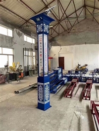 户外LED景观灯 3米4米广场小区公园景观灯 超亮户外庭院灯