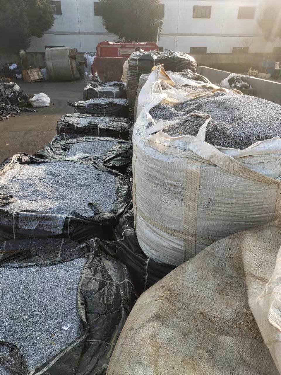 昆山废铝回收张浦回收铝屑