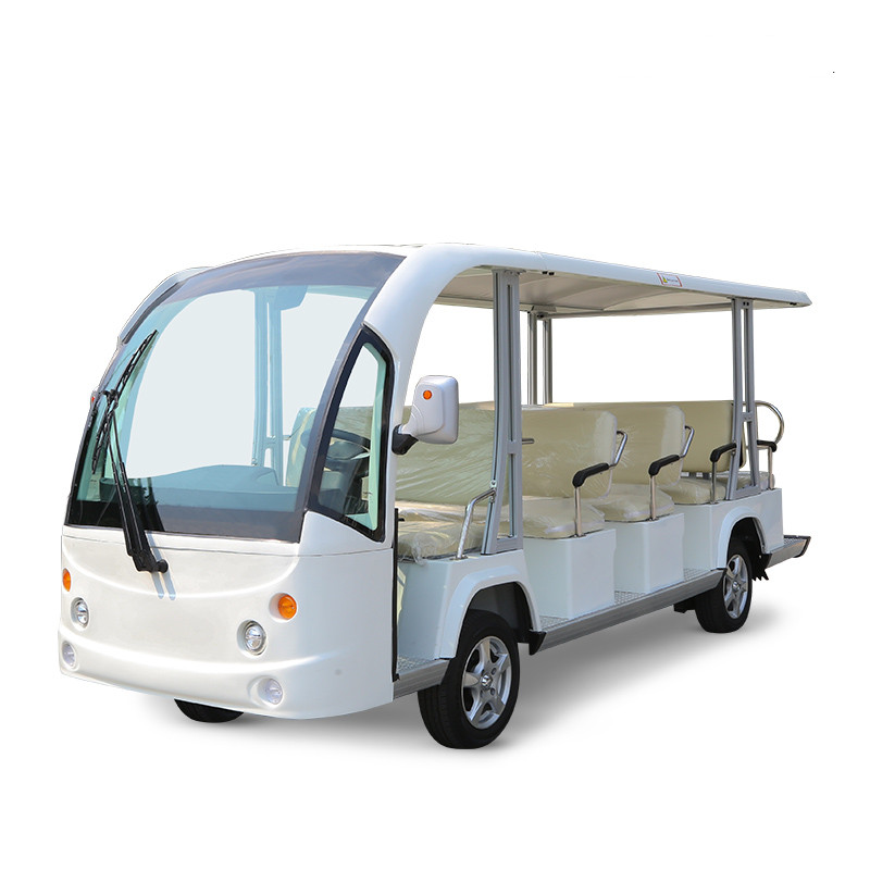 临沂玛西尔14座电动观光车销售租赁 楼盘交房景区活动一站式出租租赁