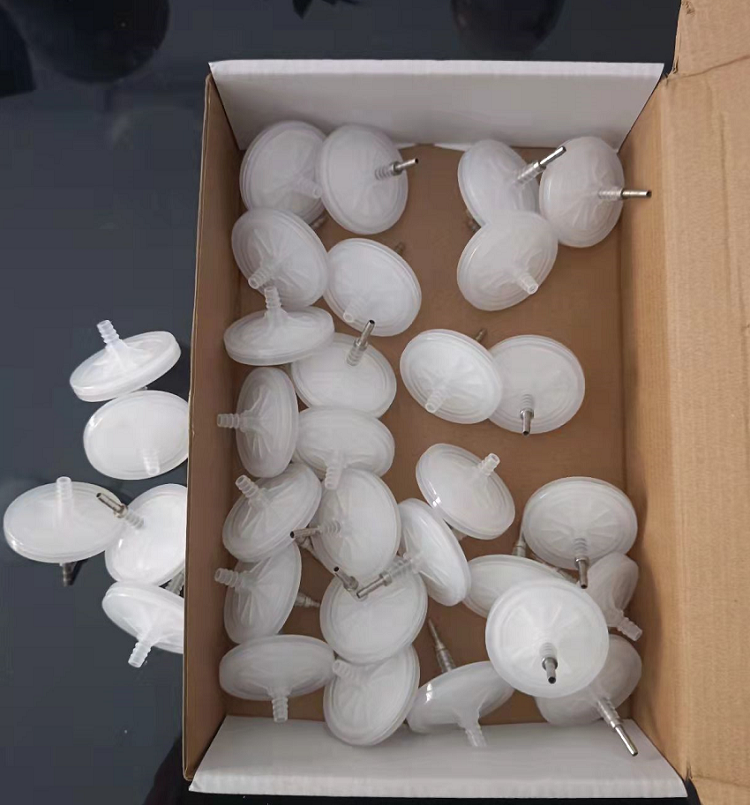 水肼过滤器 美国华瑞VOC水肼过滤器 PGM-7300 PGM-7320和PGM-7340用