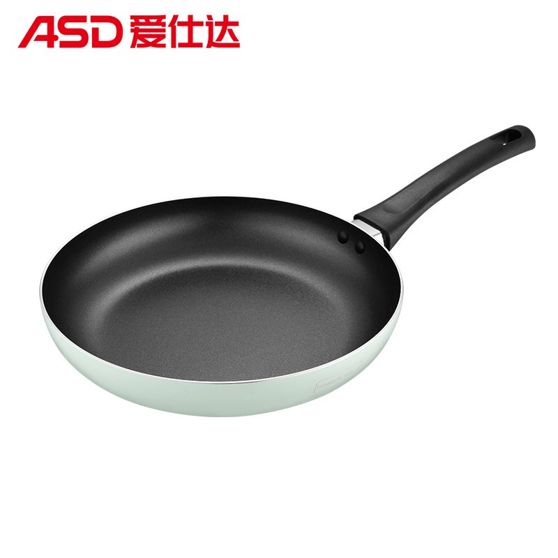 爱仕达 新不粘煎锅 24cm JL24G2TG-BG