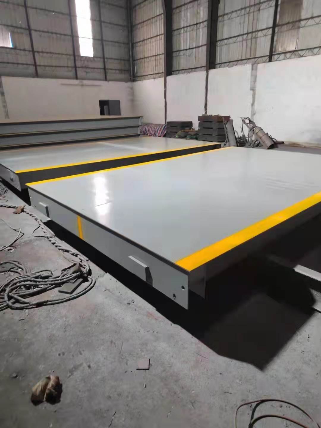 南宁大吨位称重系统 南宁地磅维修维护 南宁地磅厂家