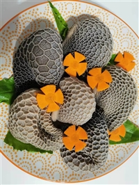 厂家批发 水煮熟羊金钱肚 冷链配送