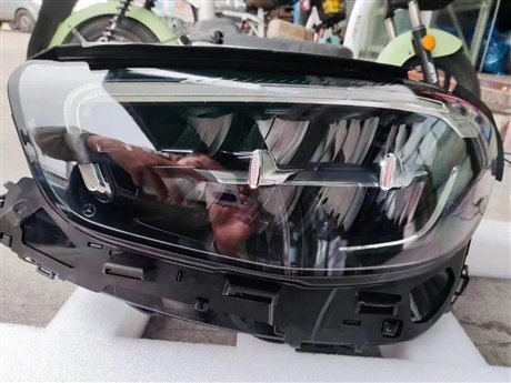 W213新款大灯 适用于E260 E300 全LED 原厂拆车配件