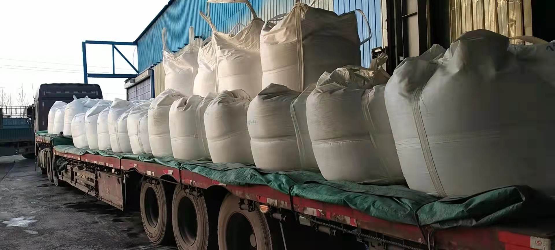 高强基础灌浆料快干快硬水泥