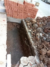 义乌改造卫生间拆墙贴瓷砖 义乌厨卫改造挖地挖下水道渠