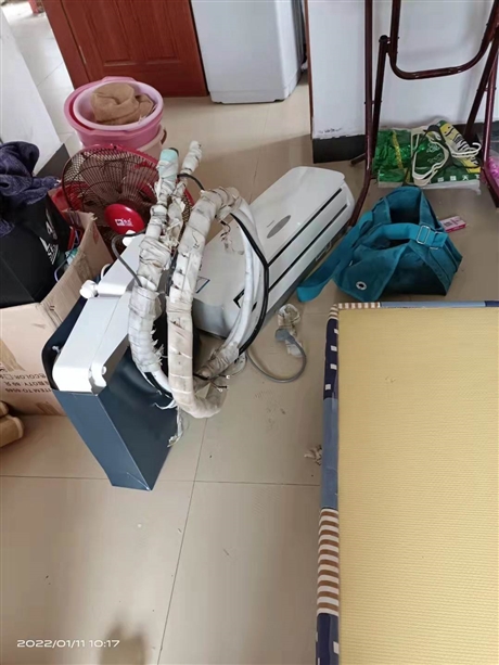 义乌安装长虹中央空调维修 义乌夏普中央空调维修安装