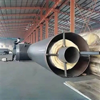  含疏水钢套钢弯头钢套钢Z型补偿弯头生产销售基地