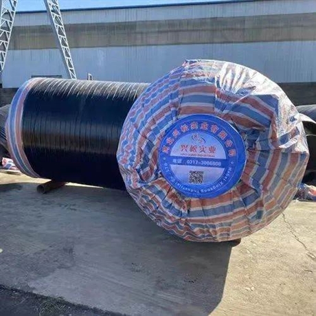 疏水弯头 直埋管道补偿性90度弯头 兴松管件支持销售加工