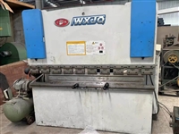 出售金球数控折弯机