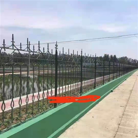 北京范围广大区域围栏加工安装