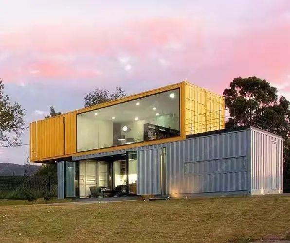 大连集装箱宏源集装箱厂家批发