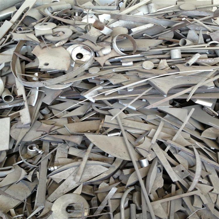 铜陵废不锈钢回收公司 本地大量上门回收不锈钢储罐 来电咨询
