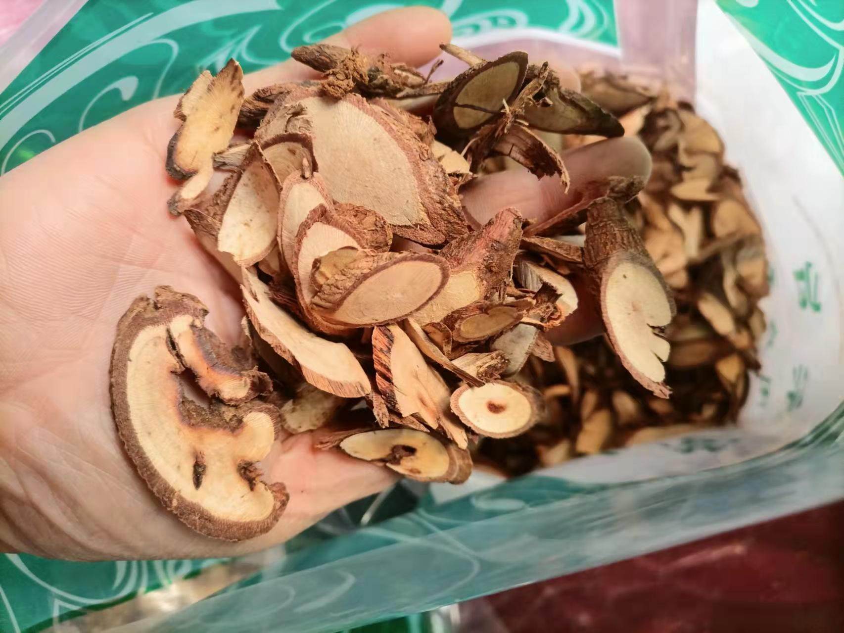 中药材棕榈子供应