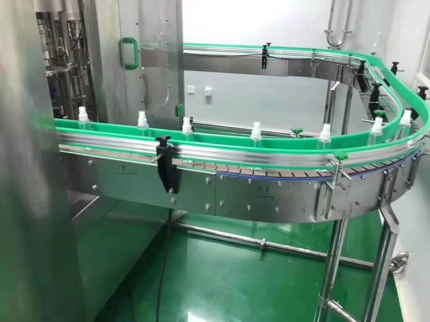 你不能错过！2025芝加哥国际食品加工展EATS揭幕在即！