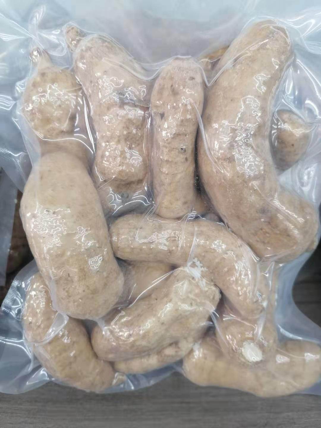 中药材批发巨胜子