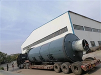 超细氧化铝球磨机 细度达到0.5到1微米不团聚