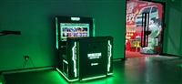 室内游乐电竞馆共享自助主机