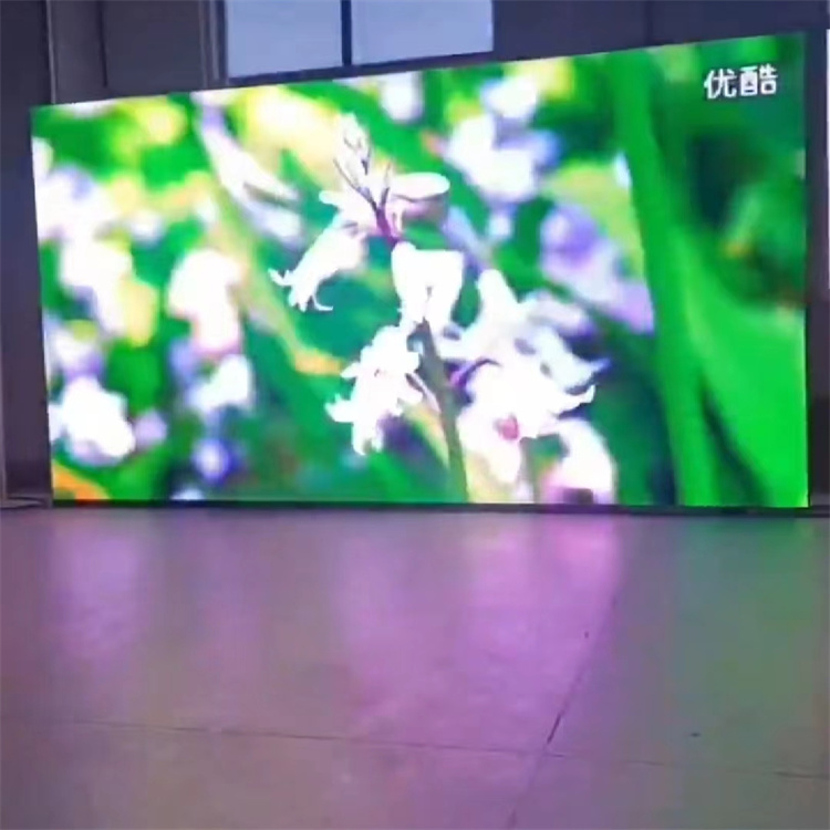 苏州LED广告显示屏 1.52高清高刷零拼缝