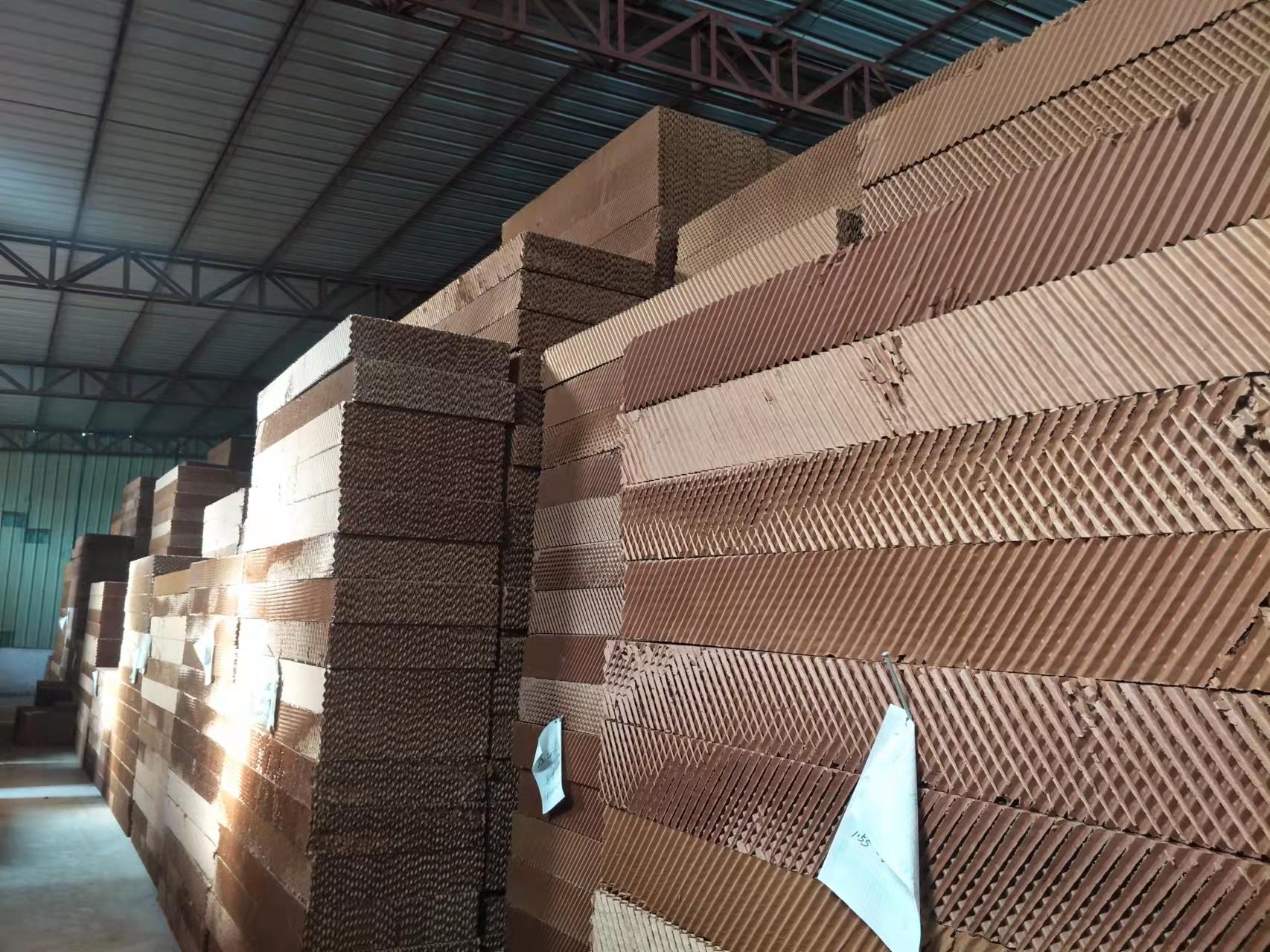 养殖安装水帘降温厂家