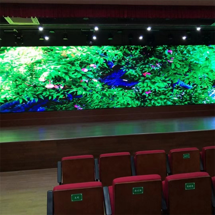 常州新北区LED显示屏，质保时间长数字化视频处理，