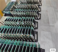广东惠州市二手服务器回收大量