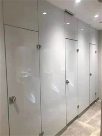 郑州厕所隔断施工队隔断设计