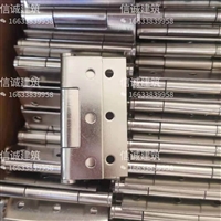 工字铝材 净化门窗型材 彩钢门窗铝材定制 门窗料