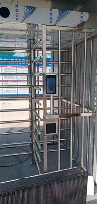 义乌安装一体机门禁 自动挡车器 出入口控制机 装闸机栏栅道闸