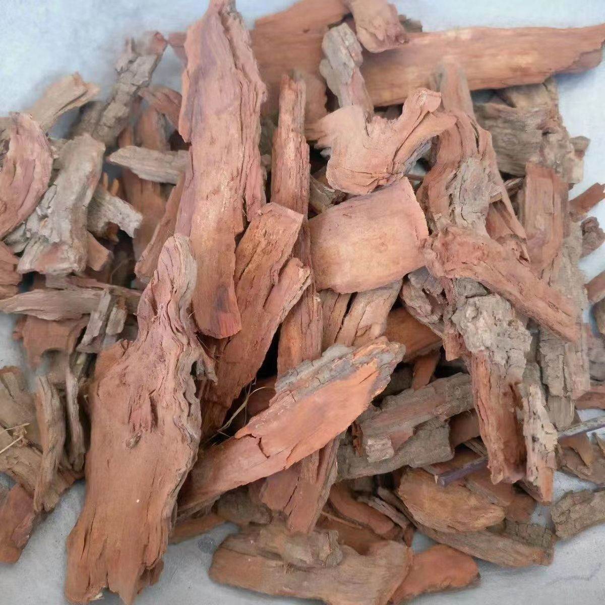 枣树皮的批发价格枣树皮有卖