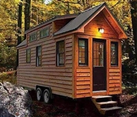 大连雕花板房-制作厂家-低碳环保