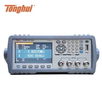 常州同惠TH2830 高精度LCR数字电桥