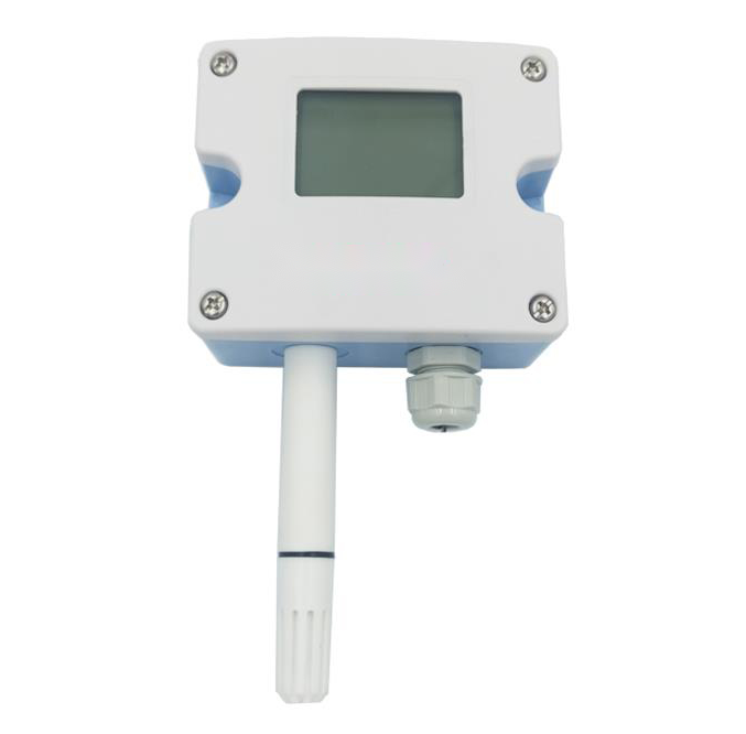 森塞尔SENSER 温湿度传感器 数显/不带显 SN-W100